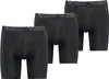 Puma Sport Long Boxershorts Herren (3-pack) Produktbild-Vorschau 1
