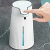 Dosatore di sapone liquido touchless 400 ml Automatico Anteprima dell’immagine prodotto 3