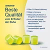 Ohropax Kids Bouchons d'oreille en silicone 8 pces Voir les images du produit 4