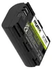 ayex LP-E6P Akku 2600mAh für Canon EOS R5 Mark II, R6, R7, Produktbild-Vorschau 7