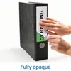 Ordneretiketten A4 weiß 192x38 mm Papier matt blickdicht 70 Produktbild-Vorschau 12