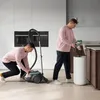 Electrolux EL61C2OG - Sans sac - Vert - 9 m - Glissière - 2 Voir les images du produit 4
