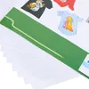 10 sztuk papieru do transferu laserowego, folia Podgląd zdjęcia produktu 6