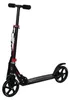 Klapproller mit Transportgurt MASTER Cruiser 200 mm Rot Produktbild-Vorschau 1