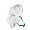 Medisana 54529, Maske für Erwachsene, Transparent, Produktbild-Vorschau 2
