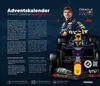Adventný kalendár Franzis Oracle Red Bull Racing Náhľad obrázku produktu 7