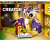 LEGO 31125 Creator 3-in-1 Wald-Fabelwesen: Hase - Eule - Produktbild-Vorschau 39