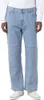 Dickies Double Knee Jeans Blue 30 / 32 Man Blue 30 Podgląd zdjęcia produktu 1