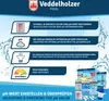 Veddelholzer 5 in 1 Pool Reinigungsset-Poolreiniger, Tester Produktbild-Vorschau 2