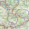 freytag & berndt Straßenkarte Österreich 1:500.000 Produktbild-Vorschau 8