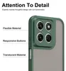 Motorola Moto G67 / G77 / G87 Hülle - Coverup Mattes Produktbild-Vorschau 7