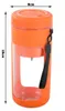Verk 07305 Prenosný mixér na smoothie 450 ml oranžový Náhľad obrázku produktu 13