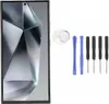 Sostituzione dello schermo per Galaxy S24 Ultra 5G SM S928B Anteprima dell’immagine prodotto 1