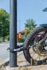 ABUS Motorrad-Kettenschloss 1190/150 BK XPlus Produktbild-Vorschau 2