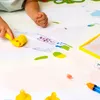 Wasser Doodle Matte 100x80cm - Magic zeichnung Mat für Produktbild-Vorschau 13