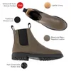 Suedwind Equestrian Stiefelette New Work Lederstiefelette Produktbild-Vorschau 7