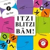 PIATNIK 671494 Itzi Blitzi Bäm! Produktbild-Vorschau 2