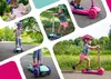 Disney Frozen 2 Casco da bicicletta Ragazze Lilla Taglia Anteprima dell’immagine prodotto 10