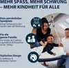 Nestschaukel Lounge 110, midnight blau Náhľad obrázku produktu 5