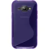 PhoneNatic Case kompatibel mit Samsung Galaxy J1 (2015 - Produktbild-Vorschau 3