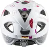 Bike helmet Alpina Ximo  white in hearts  49-54 Produktbild-Vorschau 7