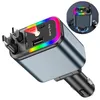 Zigarettenanzünder USB Autoladegerät mit Produktbild-Vorschau 1