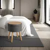 Stolička s úložným priestorom Yara 42,5 x 42,5 x 45,5 cm Náhľad obrázku produktu 9