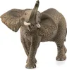 schleich Wild Life Elefant afrikanisch Bulle 12,3cm Produktbild-Vorschau 2