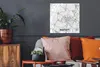 MuchoWow® Poster Stadtplan - Karte - Deutschland - Karte Produktbild-Vorschau 2