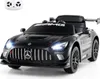 COSTWAY Mercedes AMG Elektroauto Kinder, 12V elektrisches Produktbild-Vorschau 1