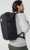 Ulvö Rolltop 30 - Rucksack 15" 49 cm (red gold) Produktbild-Vorschau 15