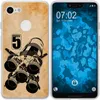 PhoneNatic Case kompatibel mit Google Pixel 3 XL Produktbild-Vorschau 1