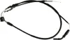 Linkę gazu do YAMAHA DT 80 LC I 1983-1984, 37A-26260-00 Podgląd zdjęcia produktu 2