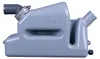 Vetus Lp75 Abgassystemkrümmer Silber  Silber One Size Produktbild-Vorschau 3