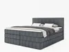Emlar Boxspringbett Tilia duo 120x200 - Bett mit Matratze Produktbild-Vorschau 5