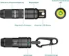 OLIGHT iMini 2: Mini torcia LED, portachiavi, design EDC, Anteprima dell’immagine prodotto 6