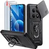 Etui Pancerne SLIDE do Xiaomi Redmi Note 15 Pro 5G Náhľad obrázku produktu 1
