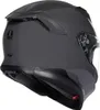 AGV K7 Mono Helm, grau, L (59/60) Produktbild-Vorschau 3