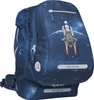 Beckmann Schulranzenset Classic Maxi - 6-Tlg. Set Space Produktbild-Vorschau 5
