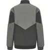 Handballjacke Hummel hmlPRO GRID WALK OUT JACKET WO Produktbild-Vorschau 2