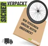 2er Set Schwalbe Reifen Marathon Plus MTB Schwarz Reflex Produktbild-Vorschau 2
