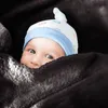 Baby Kuscheldecke, Farbe: Schwarz, Maße:  60x80 cm Produktbild-Vorschau 2
