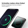 Qi Induktives 15W Schnellladegerät für Apple iPhone SE 2022 Produktbild-Vorschau 13