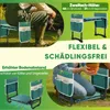 Sekey wielofunkcyjny klęcznik ogrodowy Klęcznik ogrodowy, Podgląd zdjęcia produktu 5