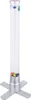 GLOBO Lighting Stehleuchte MENDOZA LBH 24.60x24.60x61.10 cm Produktbild-Vorschau 2