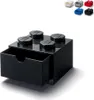 LEGO 40201733 LEGO zásuvkový box DESK DRAWER 4, 1 zásuvka, Náhľad obrázku produktu 10