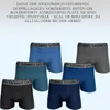 PESAIL Jungen Boxershorts, Gr. 110-116, 10 Unterhosen, Produktbild-Vorschau 3