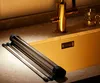 Rollmatte aus Edelstahl mit hochwertiger Produktbild-Vorschau 2