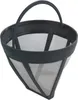 A reusable coffee filter basket with a handle. Produktbild-Vorschau