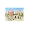 Sylvanian Families Kotě a zábavný balón pro miminka Náhled obrázku produktu 2